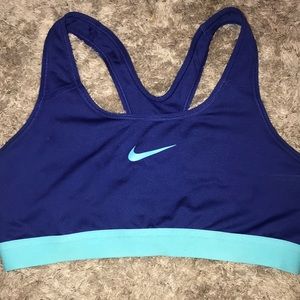 NIKE SPORTS BRA (PRICE DROP LIMITED TIME)